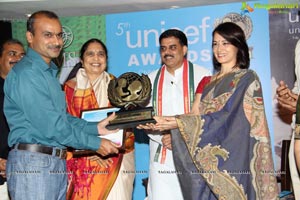 5th UNICEF Awards