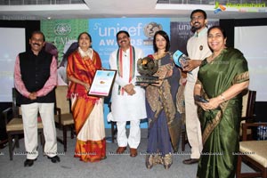 5th UNICEF Awards