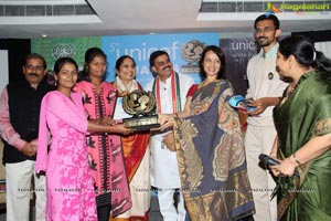 5th UNICEF Awards