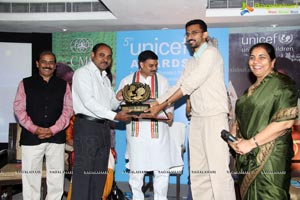 5th UNICEF Awards