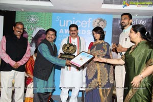 5th UNICEF Awards