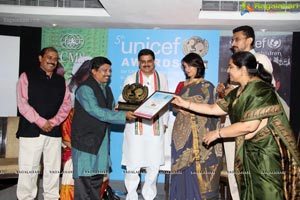 5th UNICEF Awards