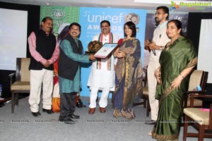 5th UNICEF Awards