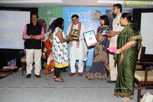 5th UNICEF Awards