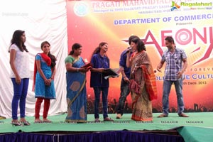 Pragati College Aeonia 2013