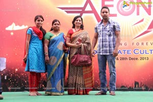 Pragati College Aeonia 2013