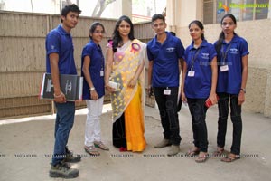 Pragati College Aeonia 2013