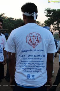 ATA 5K Run