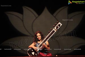 Anoushka Shankar Music Concert