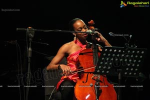 Anoushka Shankar Music Concert