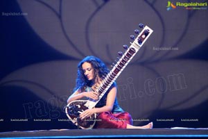 Anoushka Shankar Music Concert