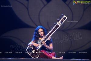 Anoushka Shankar Music Concert