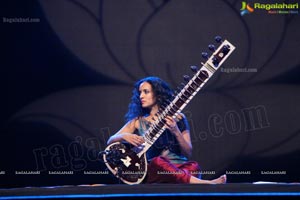 Anoushka Shankar Music Concert