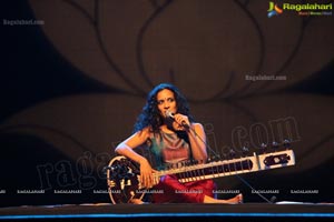 Anoushka Shankar Music Concert