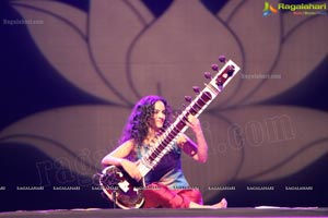 Anoushka Shankar Music Concert