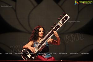 Anoushka Shankar Music Concert