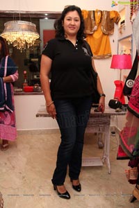Kaira Designer Wear