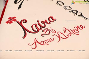 Kaira Designer Wear