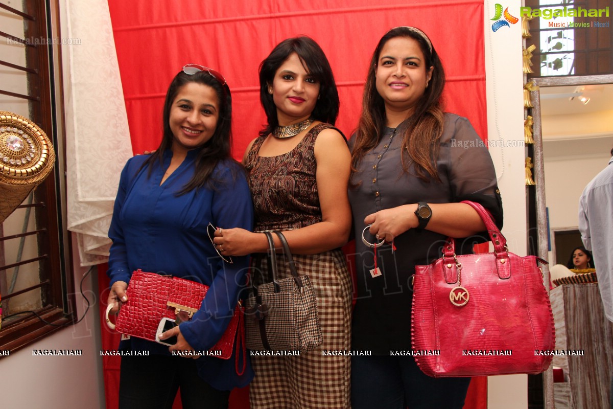 Kaira Launch by Annu Kishore