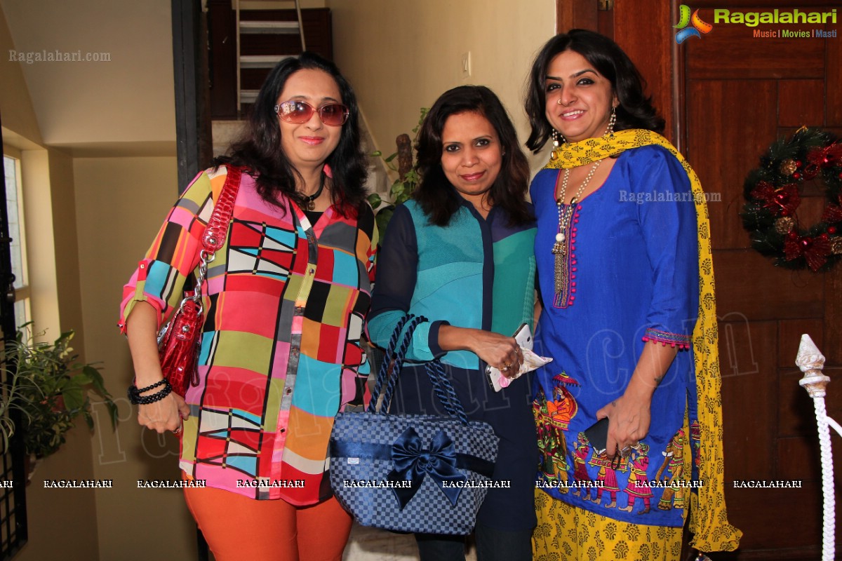 Kaira Launch by Annu Kishore