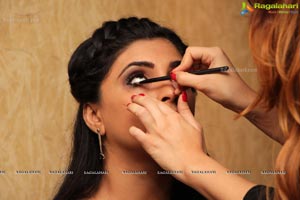 Ash Kaur Make-up Artist