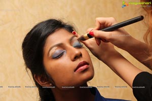 Ash Kaur Make-up Artist