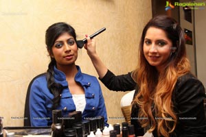 Ash Kaur Make-up Artist