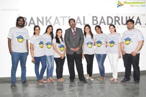 Bankatlal Badruka Alumni