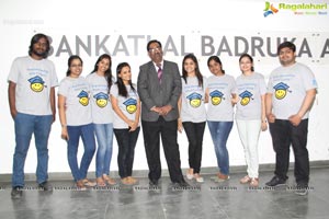Bankatlal Badruka Alumni