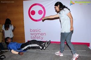 Basic Women Safety Workshop