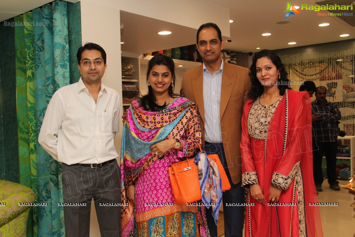 Benten Vesta Launch, Hyderabad