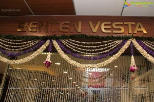 Benten Vesta Hyderabad