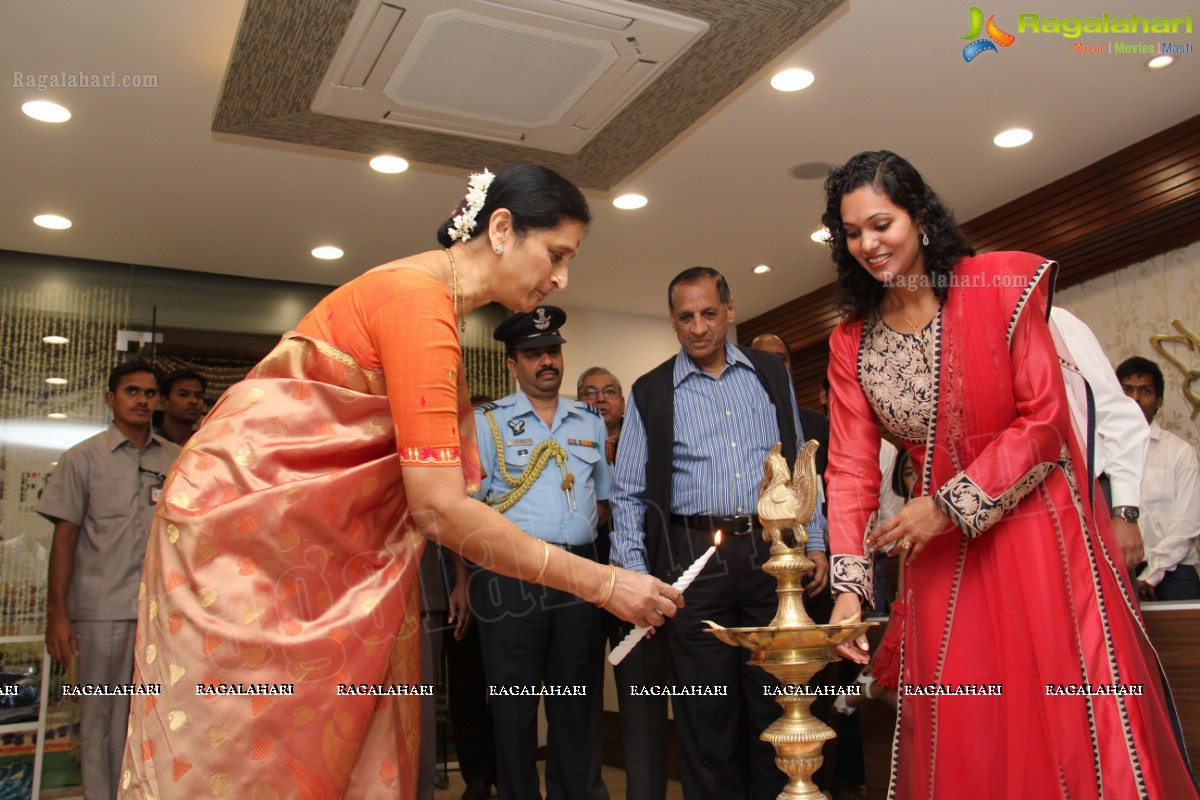 Benten Vesta Launch, Hyderabad