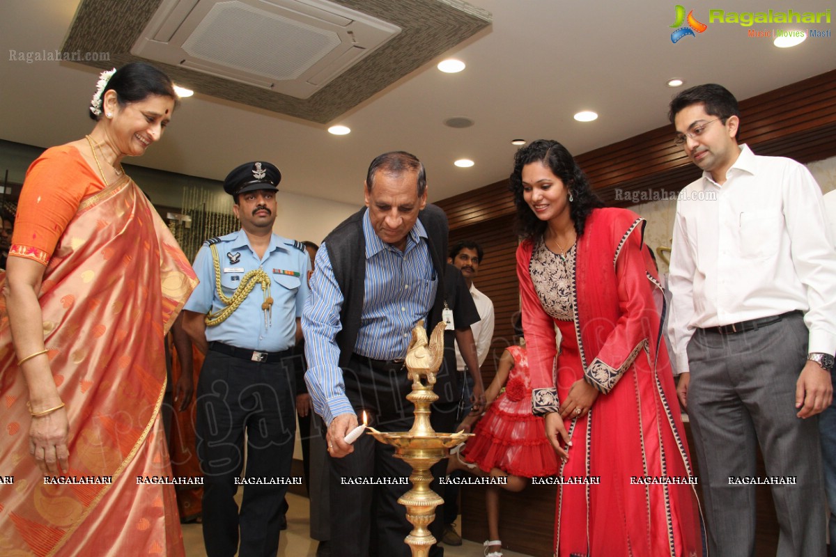 Benten Vesta Launch, Hyderabad