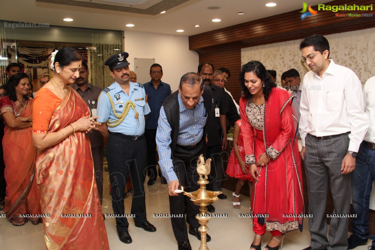 Benten Vesta Launch, Hyderabad