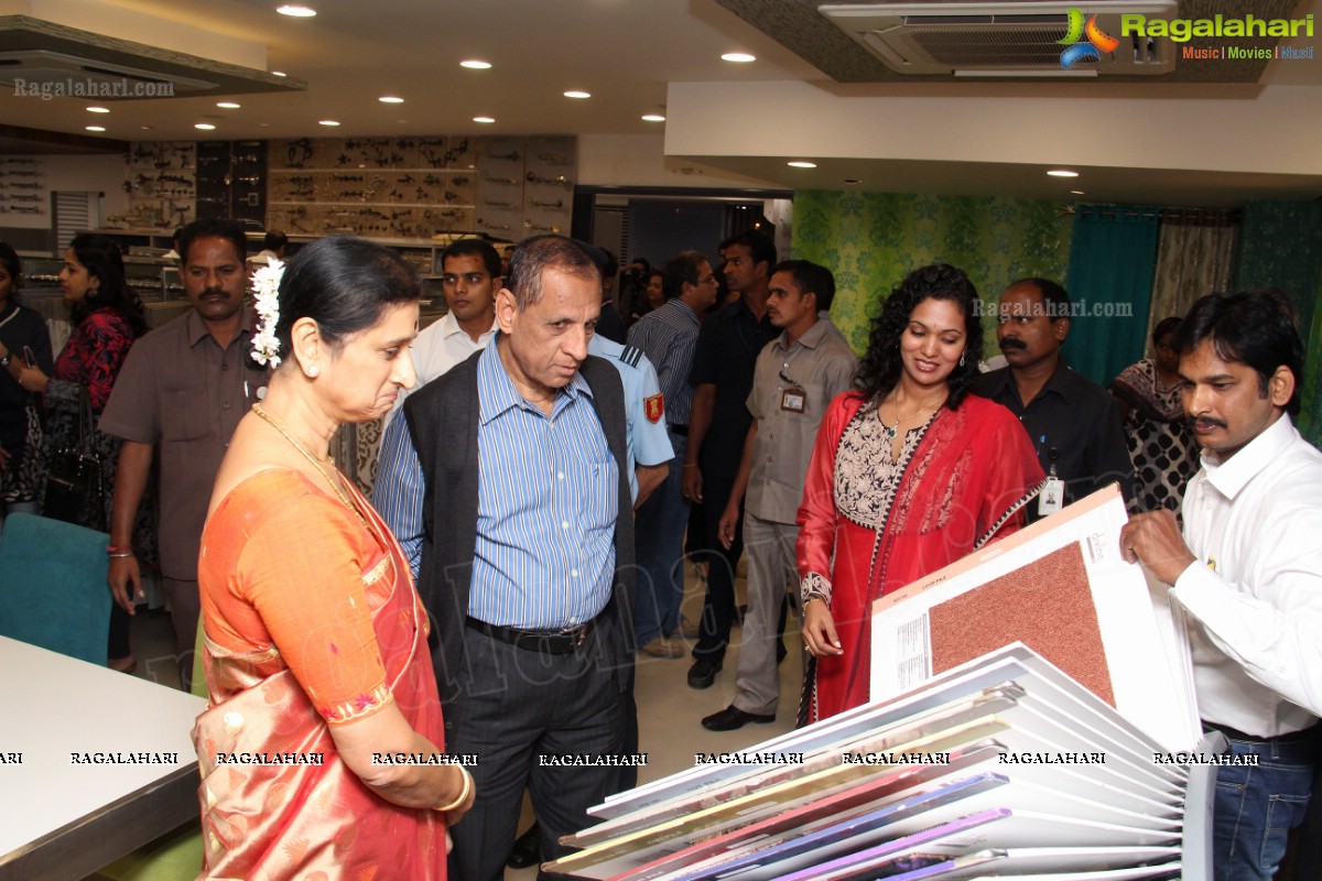 Benten Vesta Launch, Hyderabad