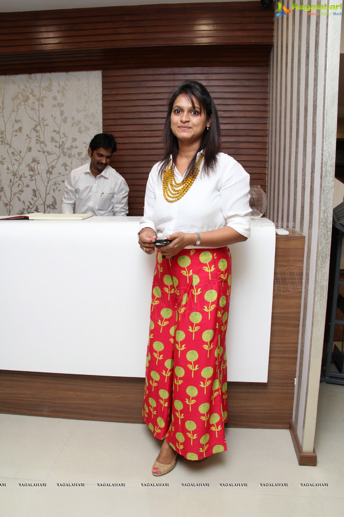 Benten Vesta Launch, Hyderabad