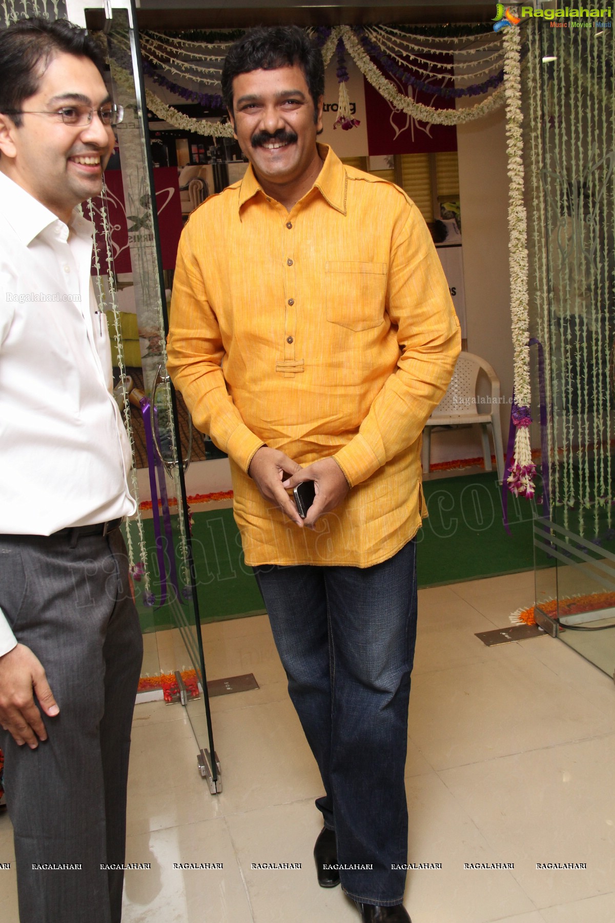 Benten Vesta Launch, Hyderabad