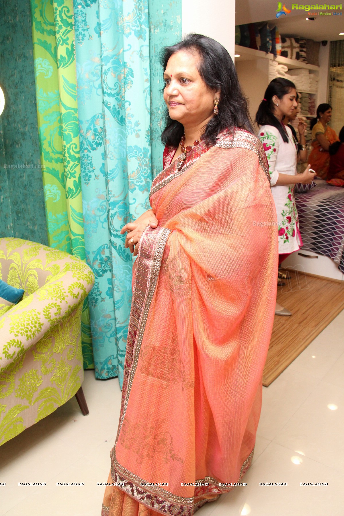 Benten Vesta Launch, Hyderabad