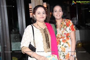 Bhavana-Rajender 25th Wedding Anniversary