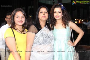 Bhavana-Rajender 25th Wedding Anniversary