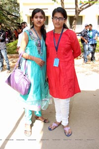 Bhavans Yuva Mahotsav 2013