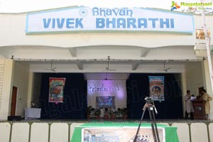 Bhavans Yuva Mahotsav 2013