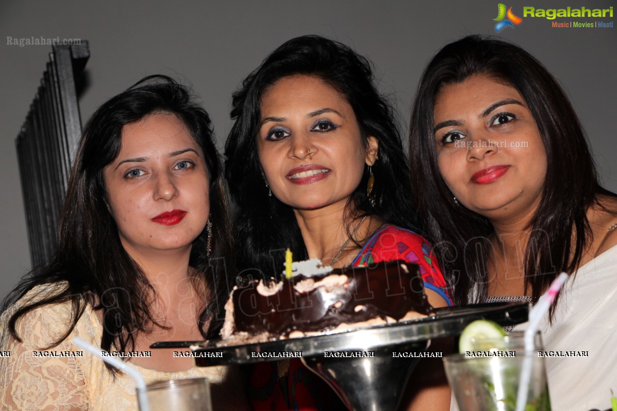 Charmers Kitty - Hosted by Madhavi Narulla and Pooja Sethi