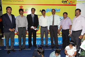 GVK One Christmas Celebrations