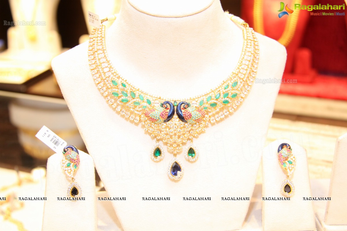 CMR Exclusive Silks & Jewels Event