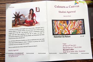 Shalini Agarwal Art