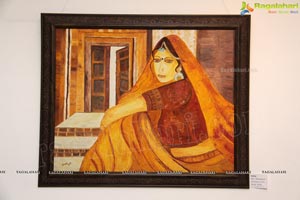 Shalini Agarwal Art