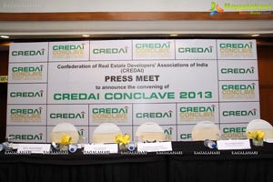 Conclave 2013 Curtain Raiser