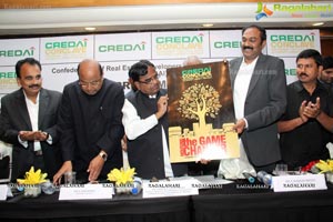 Conclave 2013 Curtain Raiser